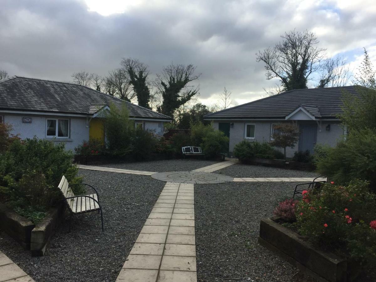 A Selection Of Self Catering Holiday Homes At Kilcloon Cottages Мэйнут Экстерьер фото