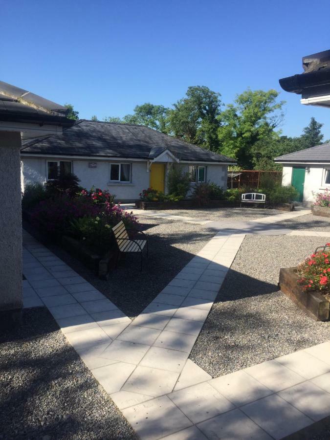 A Selection Of Self Catering Holiday Homes At Kilcloon Cottages Мэйнут Экстерьер фото